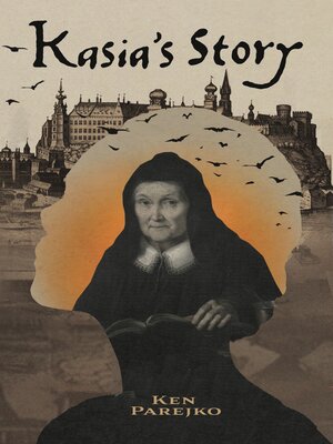 cover image of Kasia's Story